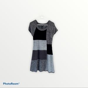 Style & Co Sweater Dress